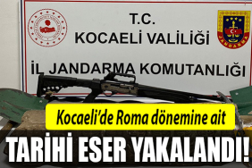 kocaeli tarihi eser