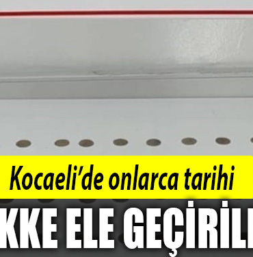 kocaeli tarihi sikke