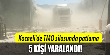 kocaeli tmo