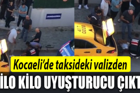 kocaeli uyuş