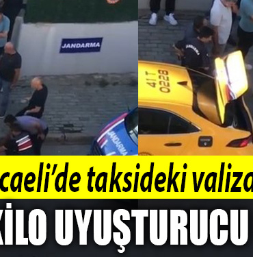 kocaeli uyuş