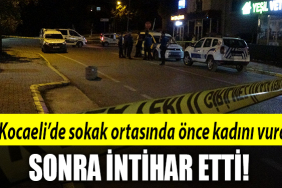 kocael,intihat