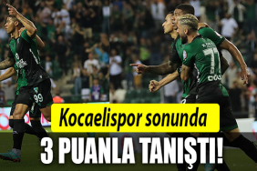 kocaelispor