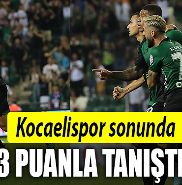 kocaelispor