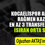 kocaelispor altay