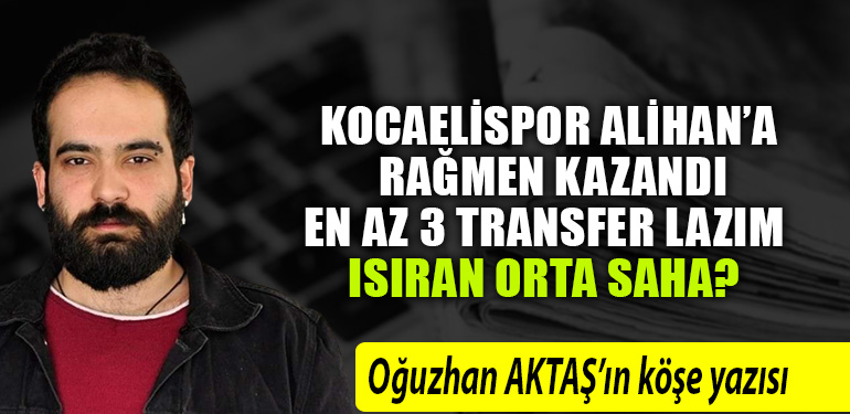 kocaelispor altay