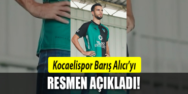 kocaelispor barış alıcı