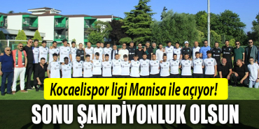 kocaelispor manisa