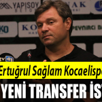 kocaelispor transfer