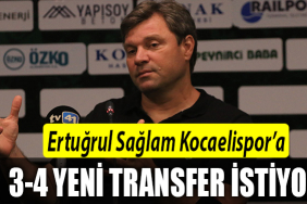 kocaelispor transfer