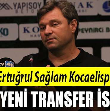 kocaelispor transfer