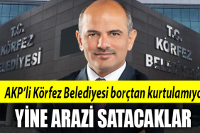körfez belediyesi