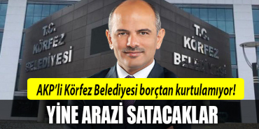 körfez belediyesi