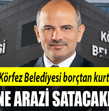 körfez belediyesi