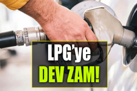 lpg zam