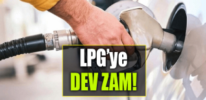 lpg zam