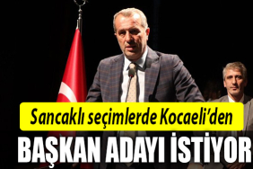 saffet sancaklı mhp