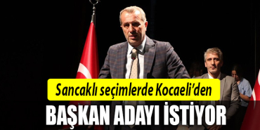 saffet sancaklı mhp