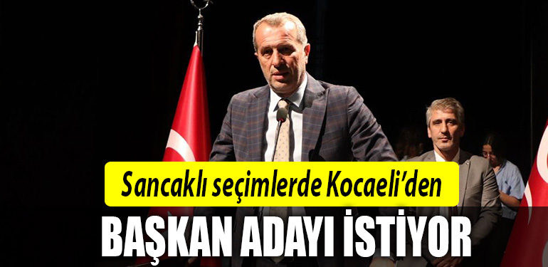 saffet sancaklı mhp