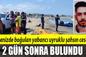 sakarya boğulma