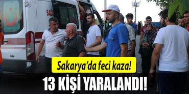 sakarya kaza