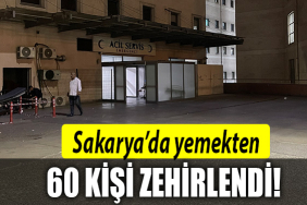 sakrya zehirlenme