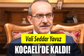 seddat yavuz kocaeli