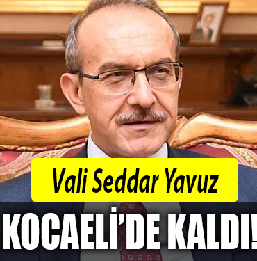 seddat yavuz kocaeli