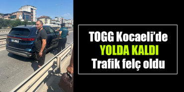 togg kocaeli
