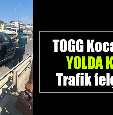 togg kocaeli