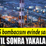 tüpraş