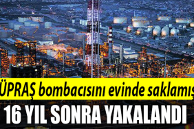 tüpraş