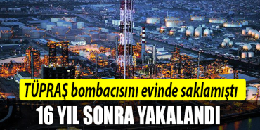 tüpraş