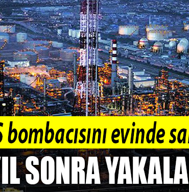 tüpraş
