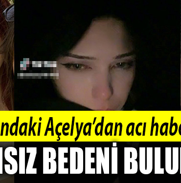 AÇELYA