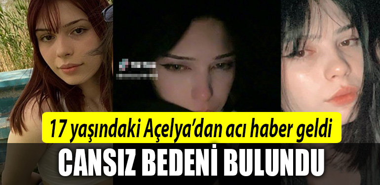 AÇELYA