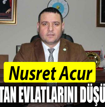 ACUR