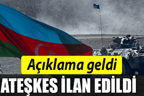 ATEŞKES