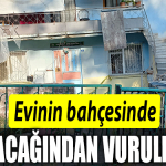 BAHÇE