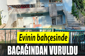 BAHÇE