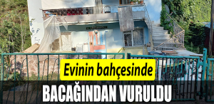 BAHÇE