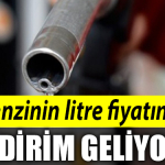 BENZİN