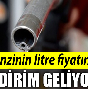 BENZİN