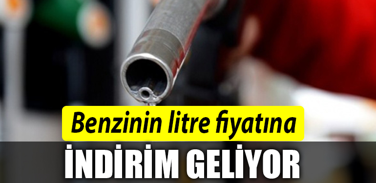BENZİN