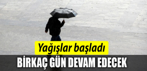 BİRKAÇ