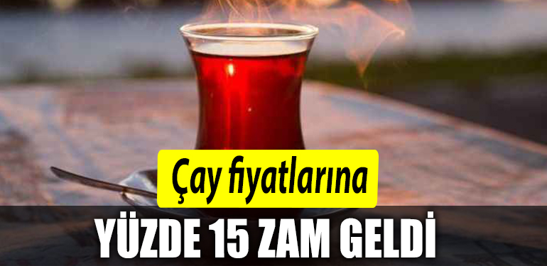 ÇAY