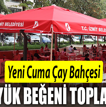 CUMA