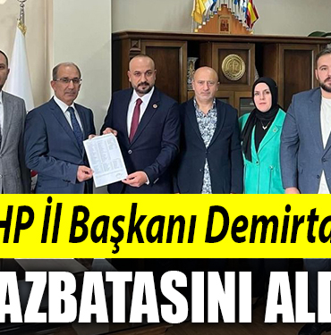 DEMİRTAŞ
