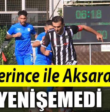 DERİNCE