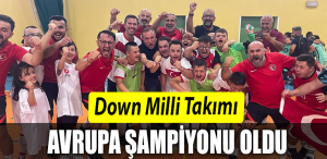 DOWN